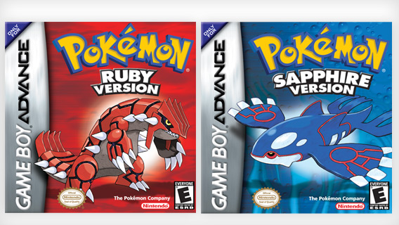 Pokemon Omega Ruby Pokemon Alpha Sapphire All You Need To Know
